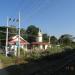 Buddhist Monastery, U-Mindin in Naypyidaw city