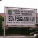 SDN Pengasinan 7 (id) in Bekasi city