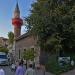 Yerebatan Üskübi İbrahim Ağa Camii in İstanbul Büyükşehir Belediyesi city