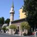 Yerebatan Üskübi İbrahim Ağa Camii in İstanbul Büyükşehir Belediyesi city