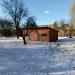 Склад в місті Сокаль