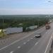 Автобусная остановка «Лесной» в городе Каменск-Шахтинский