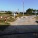 Railway Crossing in Naypyidaw city