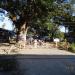 Railway Crossing in Naypyidaw city
