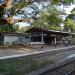 Kyidaunggan Railway Station in Naypyidaw city