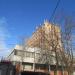 Заводоуправление в городе Шлиссельбург
