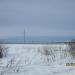 Угловая опора ЛЭП №16 ВЛ 35 кВ Радуга- Ильинское в городе Кимры