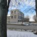 Здание в городе Шлиссельбург