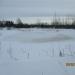 Пруд в городе Кимры