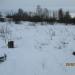 Четыре столбика в городе Кимры