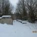 Руины в городе Кимры