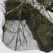 Руины в городе Кимры