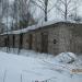 Брошенные хозблоки в городе Кимры