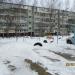 Детская игровая площадка в городе Кимры