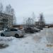 Детская игровая площадка в городе Кимры