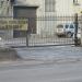 Ворота в городе Шлиссельбург