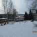 Территория детского сада №9 в городе Кимры