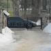 Ворота в городе Шлиссельбург