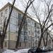 Снесённый жилой дом (Новочерёмушкинская ул., 10 корпус 1) в городе Москва