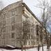 Снесённый жилой дом (Большая Черёмушкинская ул., 26 корпус 2) в городе Москва