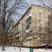 Снесённый жилой дом (Большая Черёмушкинская ул., 26 корпус 2) в городе Москва
