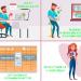 Почтовый терминал PickPoint в городе Казань