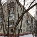 Снесённый жилой дом (Новочерёмушкинская ул., 29) в городе Москва