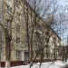 Снесённый жилой дом (Новочерёмушкинская ул., 29) в городе Москва