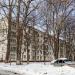 Снесенный жилой дом (ул. Кедрова, 16 корпус 4) в городе Москва
