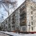 Снесенный жилой дом (ул. Кедрова, 16 корпус 4) в городе Москва