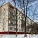 Снесённый жилой дом (ул. Кедрова 16, корпус 3) в городе Москва