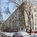 Снесённый жилой дом (ул. Кедрова, 16, корпус 2) в городе Москва