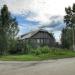 Снесенный жилой дом (Коммунистическая ул., 6) в городе Салаир
