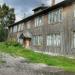Снесенный жилой дом (Коммунистическая ул., 6) в городе Салаир
