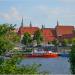 Convent of Saint Agnes of Bohemia in Prague city