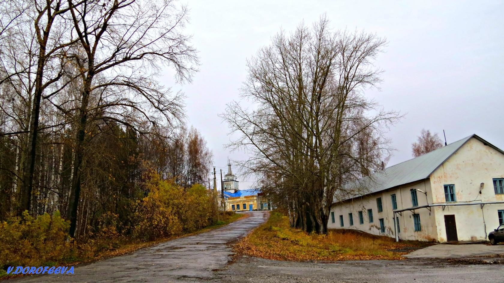 Салаир дом культуры
