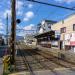 Arisugawa station in Kyoto city