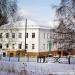 Детский дом № 2 в городе Салаир
