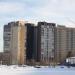 Озёрная ул., 8 в городе Новое Девяткино