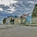 Приисковая ул., 1а в городе Салаир