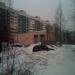 Трансформаторная будка №9690 в городе Новое Девяткино