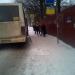 Остановка «Арсенальная» в городе Новое Девяткино