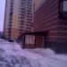 Вход в подвал в городе Новое Девяткино