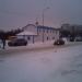 Храм святой равноапостольской Ольги в городе Новое Девяткино
