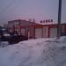 Автомойка в городе Новое Девяткино