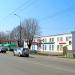 Остановка «Улица Бакунина» (ru) in Homieĺ city