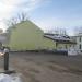 Гостиный двор в городе Шлиссельбург