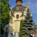 Hanavsky Pavilion in Prague city