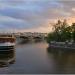 Botel Matylda (ru) in Prague city