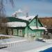 Железнодорожная ул., 16 в городе Нахабино